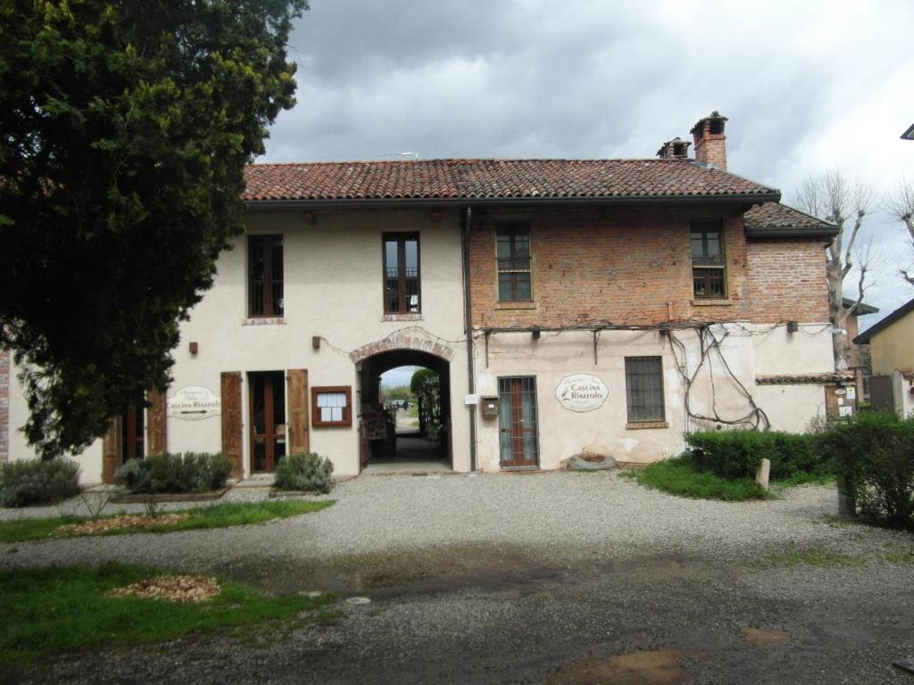 Casetta Sul Lago Albairate المظهر الخارجي الصورة